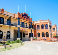 Albury Paddlesteamer Motel - Accommodation Resorts