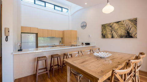 Byron Quarter Apartments - Accommodation Resorts 34