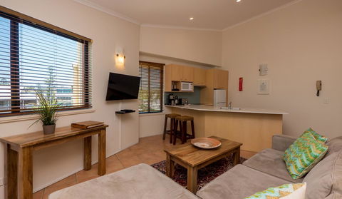 Byron Quarter Apartments - Accommodation Resorts 38