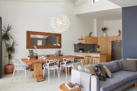 Byron Quarter Apartments - Accommodation Resorts 4