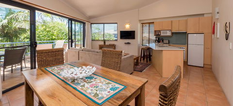 Byron Quarter Apartments - Accommodation Resorts 40