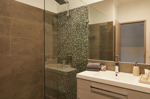 Byron Quarter Apartments - Accommodation Resorts 9