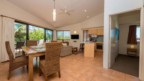 Byron Quarter Apartments - Accommodation Resorts 43