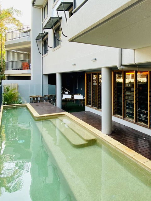 Byron Quarter Apartments - Accommodation Resorts 17
