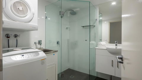 Byron Quarter Apartments - Accommodation Resorts 31