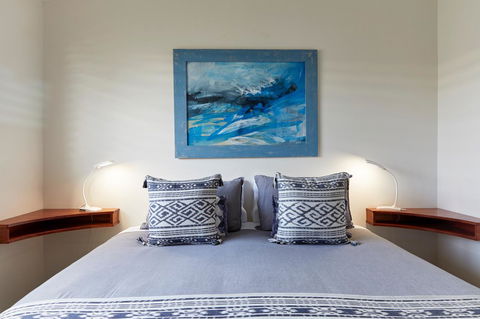 Byron Quarter Apartments - Accommodation Resorts 6