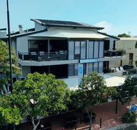 Byron Quarter Apartments