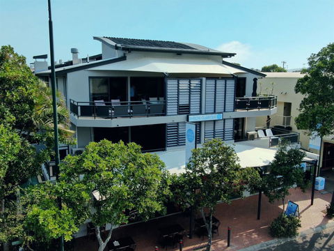Byron Quarter Apartments - Accommodation Resorts 0