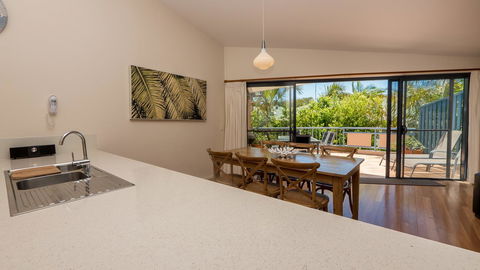 Byron Quarter Apartments - Accommodation Resorts 32