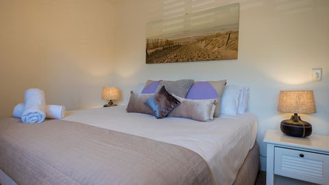Byron Quarter Apartments - Accommodation Resorts 29