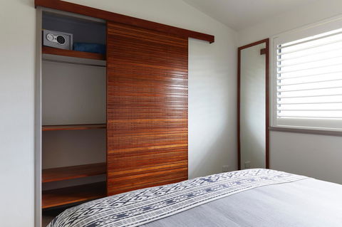 Byron Quarter Apartments - Accommodation Resorts 14