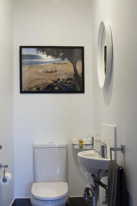 Byron Quarter Apartments - Accommodation Resorts 12