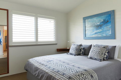 Byron Quarter Apartments - Accommodation Resorts 13