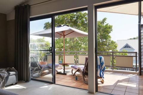 Byron Quarter Apartments - Accommodation Resorts 7