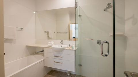 Byron Quarter Apartments - Accommodation Resorts 36