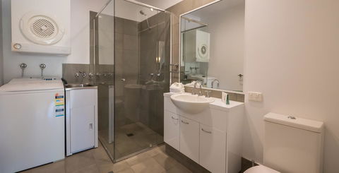 Byron Quarter Apartments - Accommodation Resorts 42