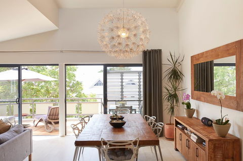 Byron Quarter Apartments - Accommodation Resorts 11