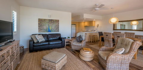 Byron Quarter Apartments - Accommodation Resorts 37