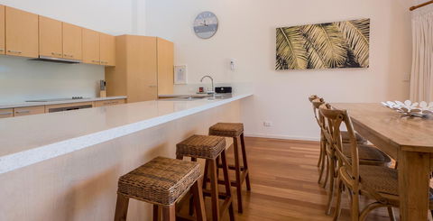 Byron Quarter Apartments - Accommodation Resorts 33