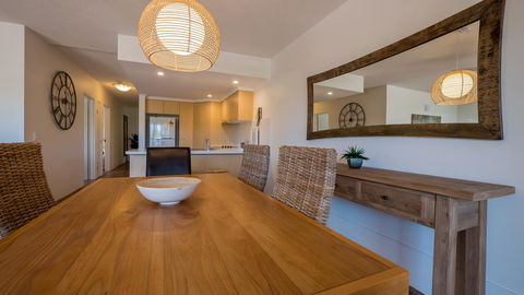 Byron Quarter Apartments - Accommodation Resorts 27