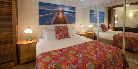 Byron Quarter Apartments - Accommodation Resorts 44