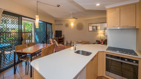Byron Quarter Apartments - Accommodation Resorts 28