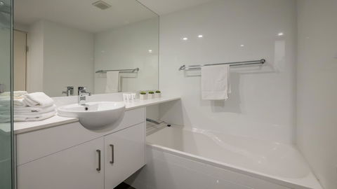 Byron Quarter Apartments - Accommodation Resorts 35