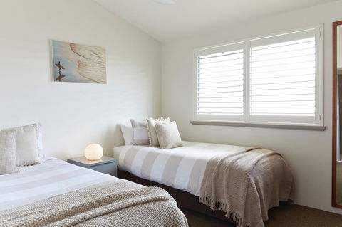 Byron Quarter Apartments - Accommodation Resorts 15