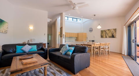 Byron Quarter Apartments - Accommodation Resorts 26