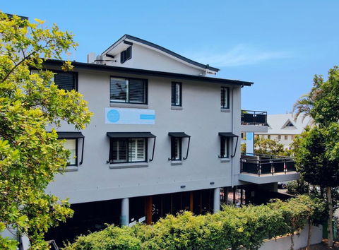 Byron Quarter Apartments - Accommodation Resorts 20