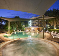Ramada Resort by Wyndham Flynns Beach - Accommodation Resorts