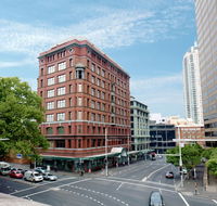 Sydney Central YHA - Accommodation Resorts