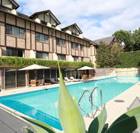 Grand Mercure The Hills Lodge - Accommodation Resorts