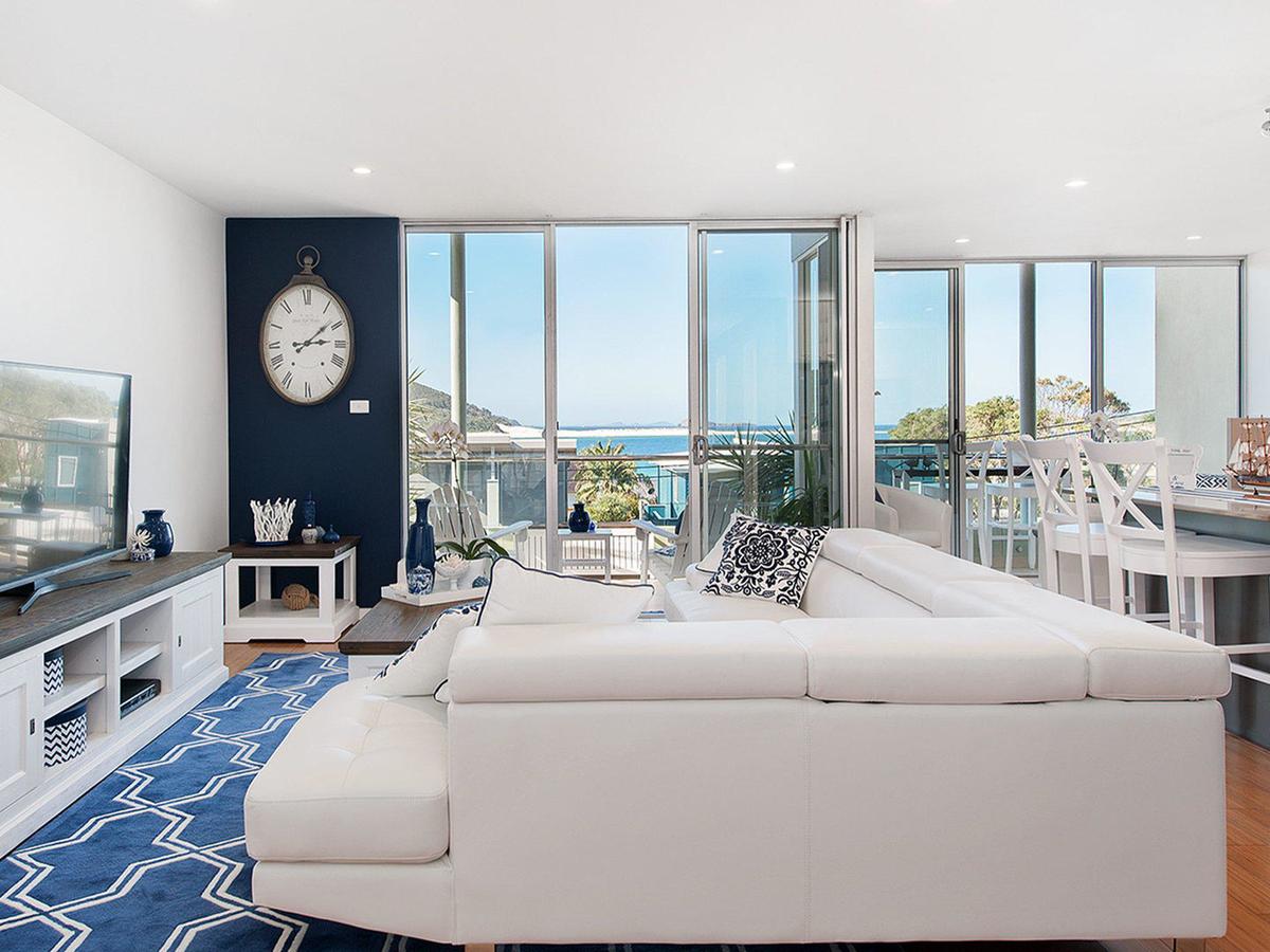 Fingal Bay NSW Accommodation Resorts
