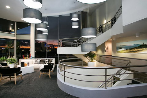 BEST WESTERN PLUS Apollo Hotel Newcastle - Accommodation Resorts 11