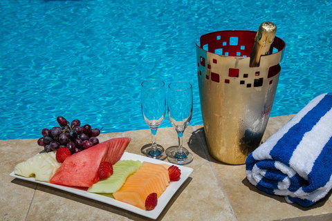 BEST WESTERN PLUS Apollo Hotel Newcastle - Accommodation Resorts 4