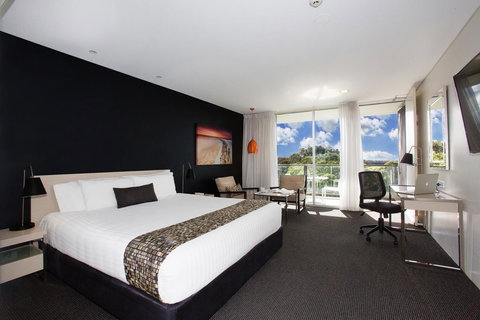 BEST WESTERN PLUS Apollo Hotel Newcastle - Accommodation Resorts 5