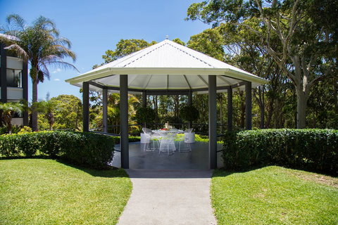 BEST WESTERN PLUS Apollo Hotel Newcastle - Accommodation Resorts 10