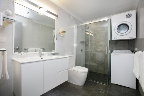 BEST WESTERN PLUS Apollo Hotel Newcastle - Accommodation Resorts 19