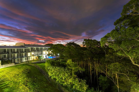 BEST WESTERN PLUS Apollo Hotel Newcastle - Accommodation Resorts 23