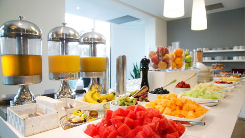 BEST WESTERN PLUS Apollo Hotel Newcastle - Accommodation Resorts 8