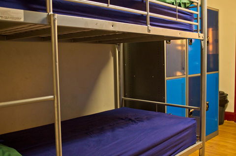 Mad Monkey Kings Cross - Accommodation Resorts 25