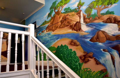 Mad Monkey Kings Cross - Accommodation Resorts 27