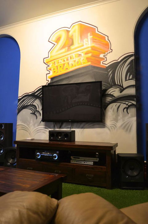 Mad Monkey Kings Cross - Accommodation Resorts 17