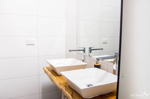 Mad Monkey Kings Cross - Accommodation Resorts 11