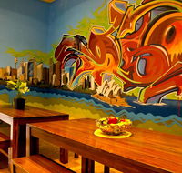 Mad Monkey Backpackers Kings Cross - Accommodation Resorts