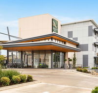 Quality Hotel Rules Club Wagga - Accommodation Resorts