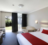 Econo Lodge Tamworth - Accommodation Resorts