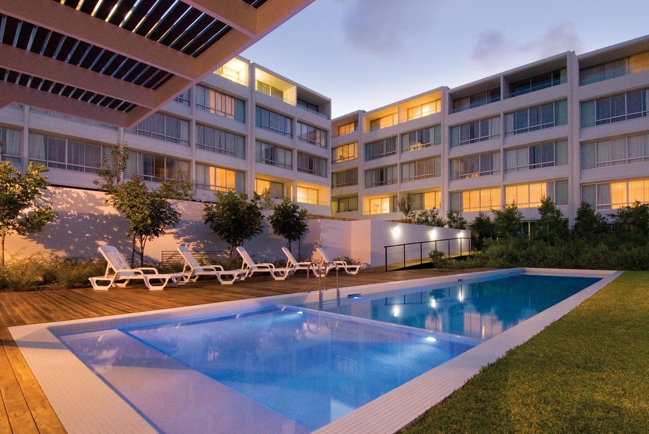  Accommodation Resorts