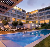 Oaks Lure - Accommodation Resorts
